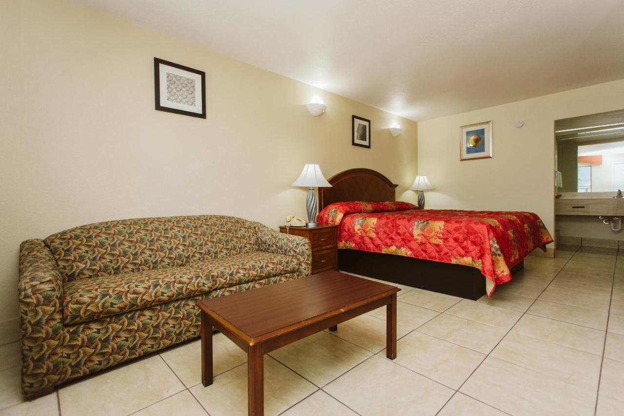 Hotel Space