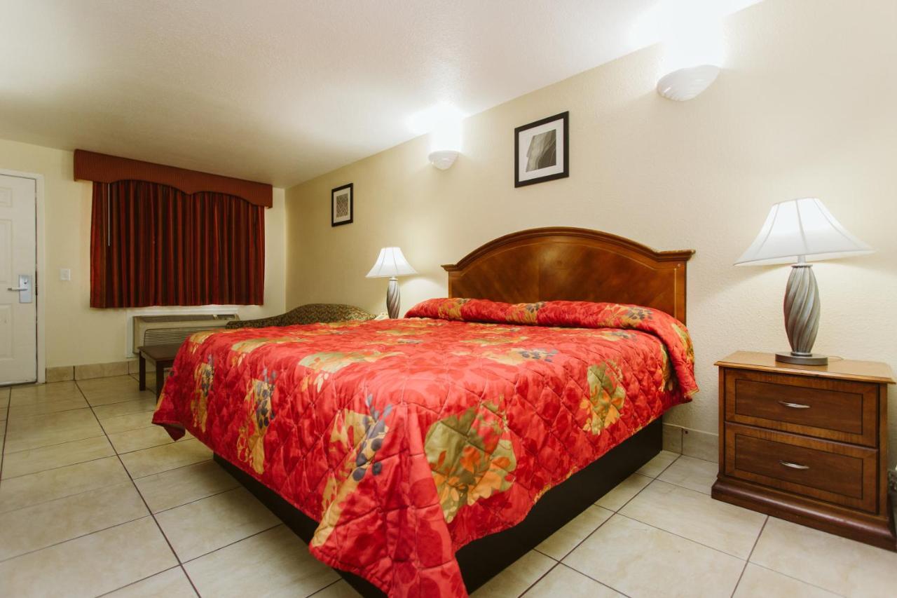 Hotel Space Houston