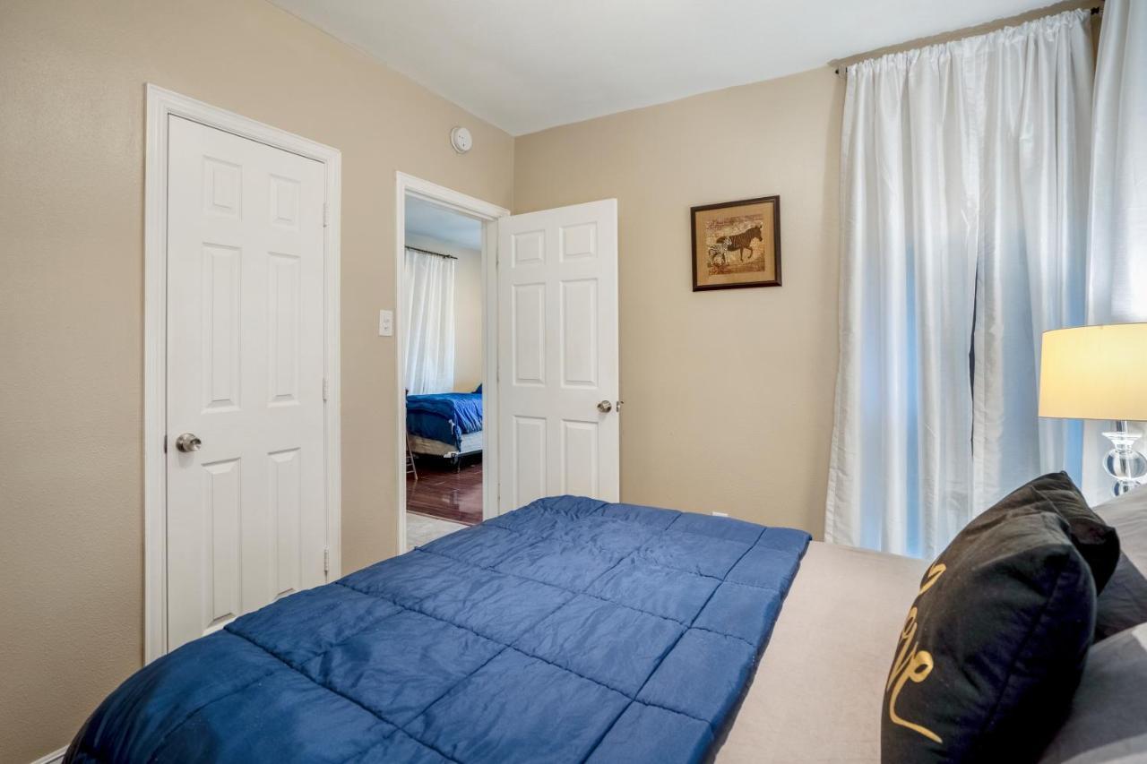 East Downtown Sanctuary Apartment Houston