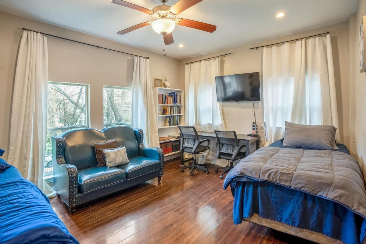 Apartment East Downtown Sanctuary *