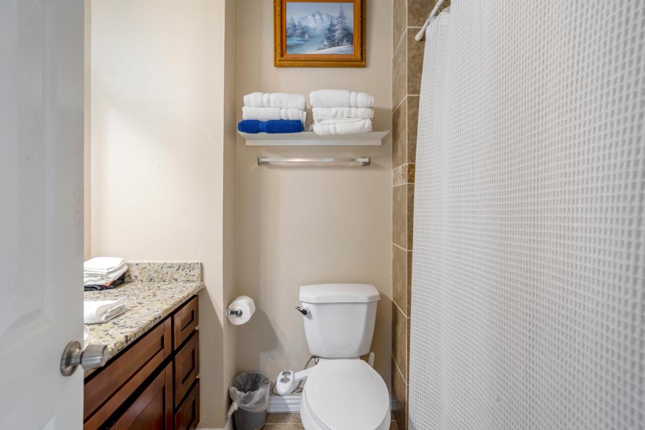 Apartment East Downtown Sanctuary Houston