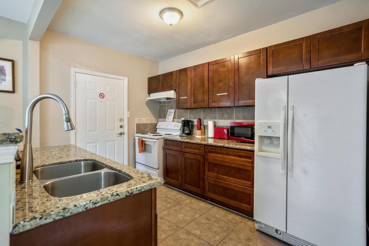 Apartment East Downtown Sanctuary Houston
