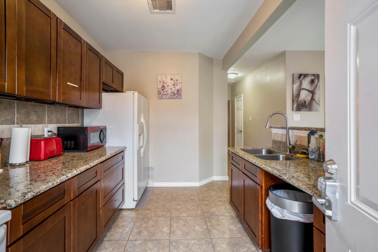 East Downtown Sanctuary Apartment