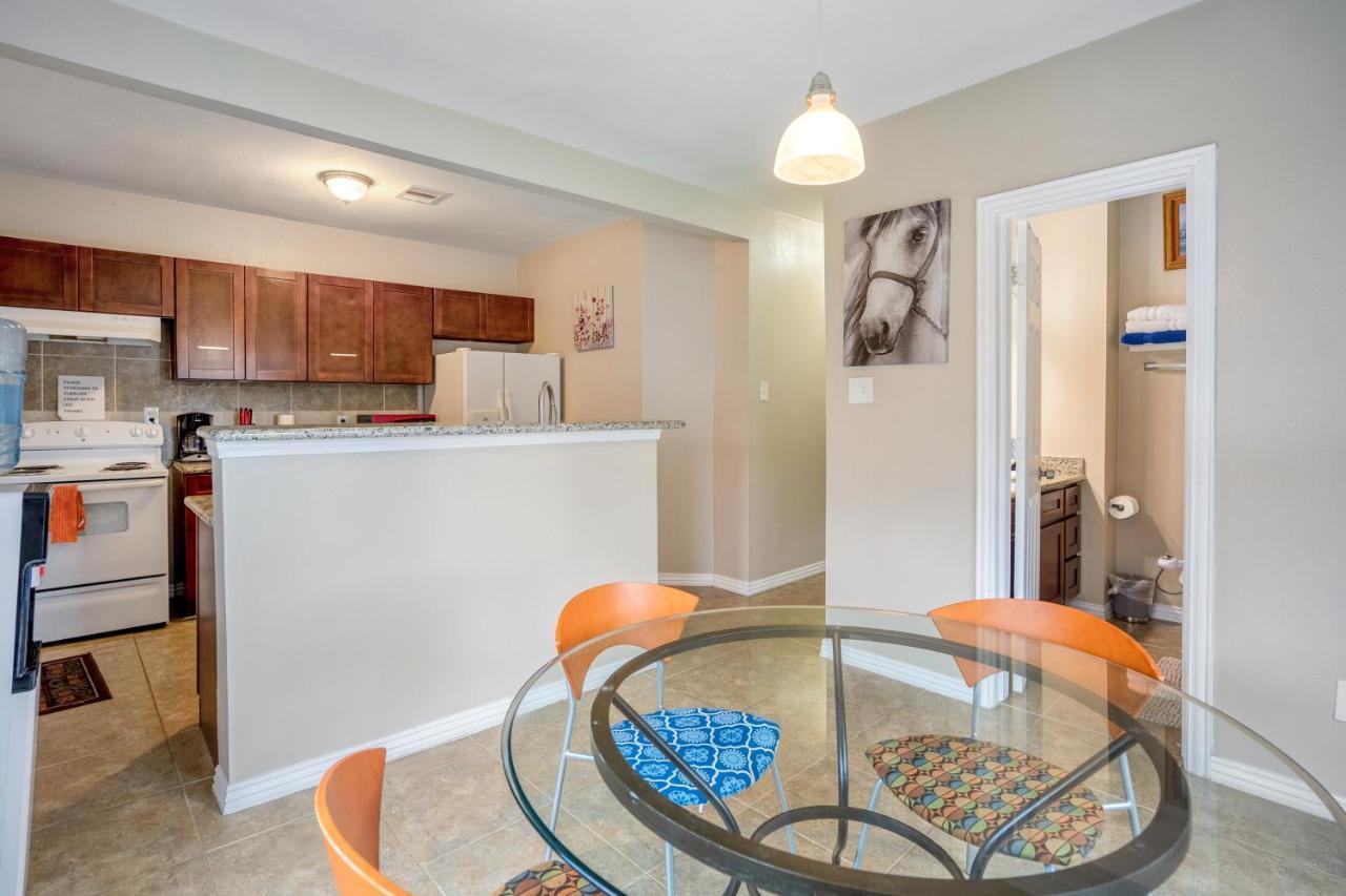 East Downtown Sanctuary Apartment *