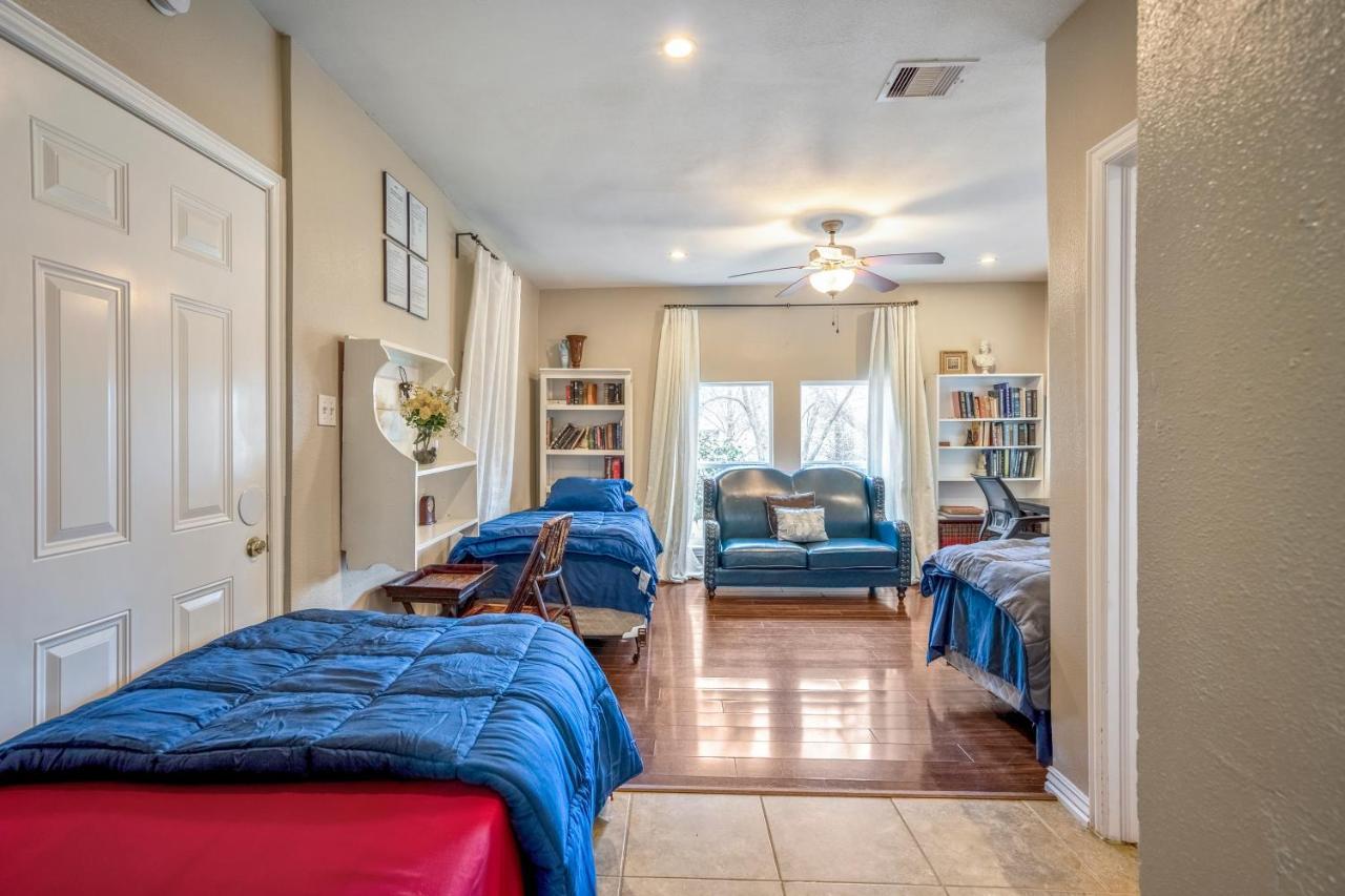 East Downtown Sanctuary *