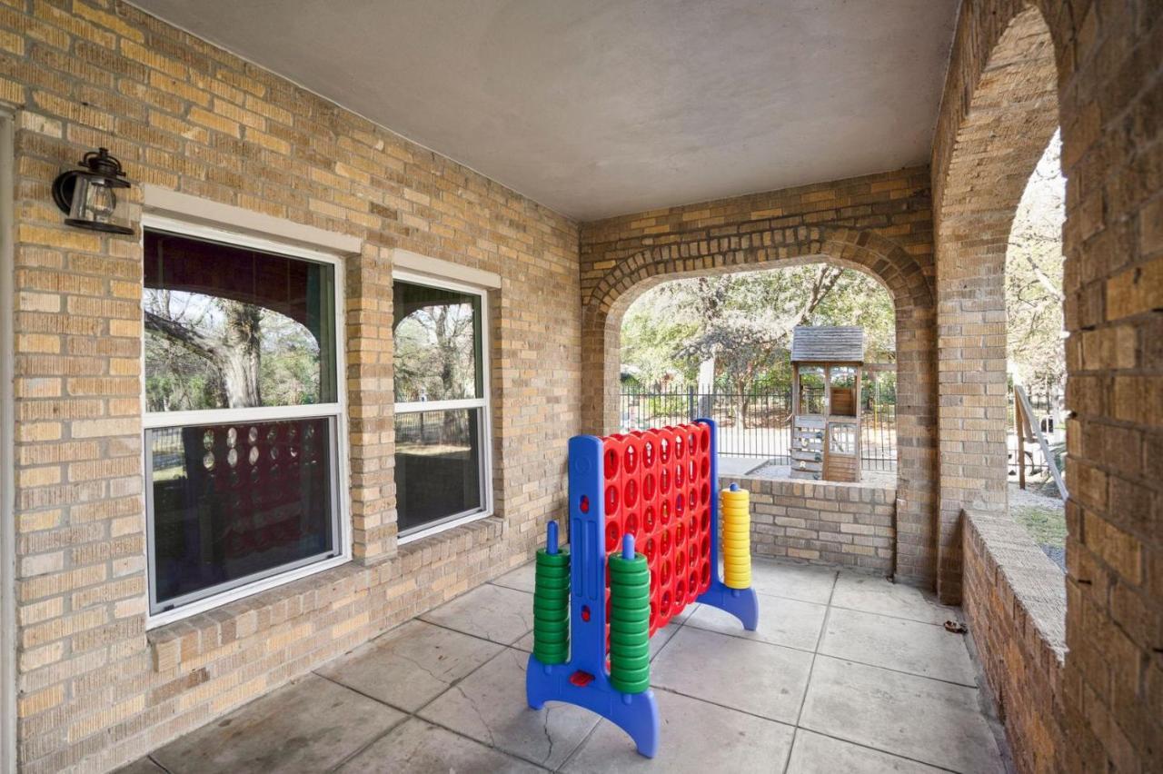 East Downtown Treetop Terrace *