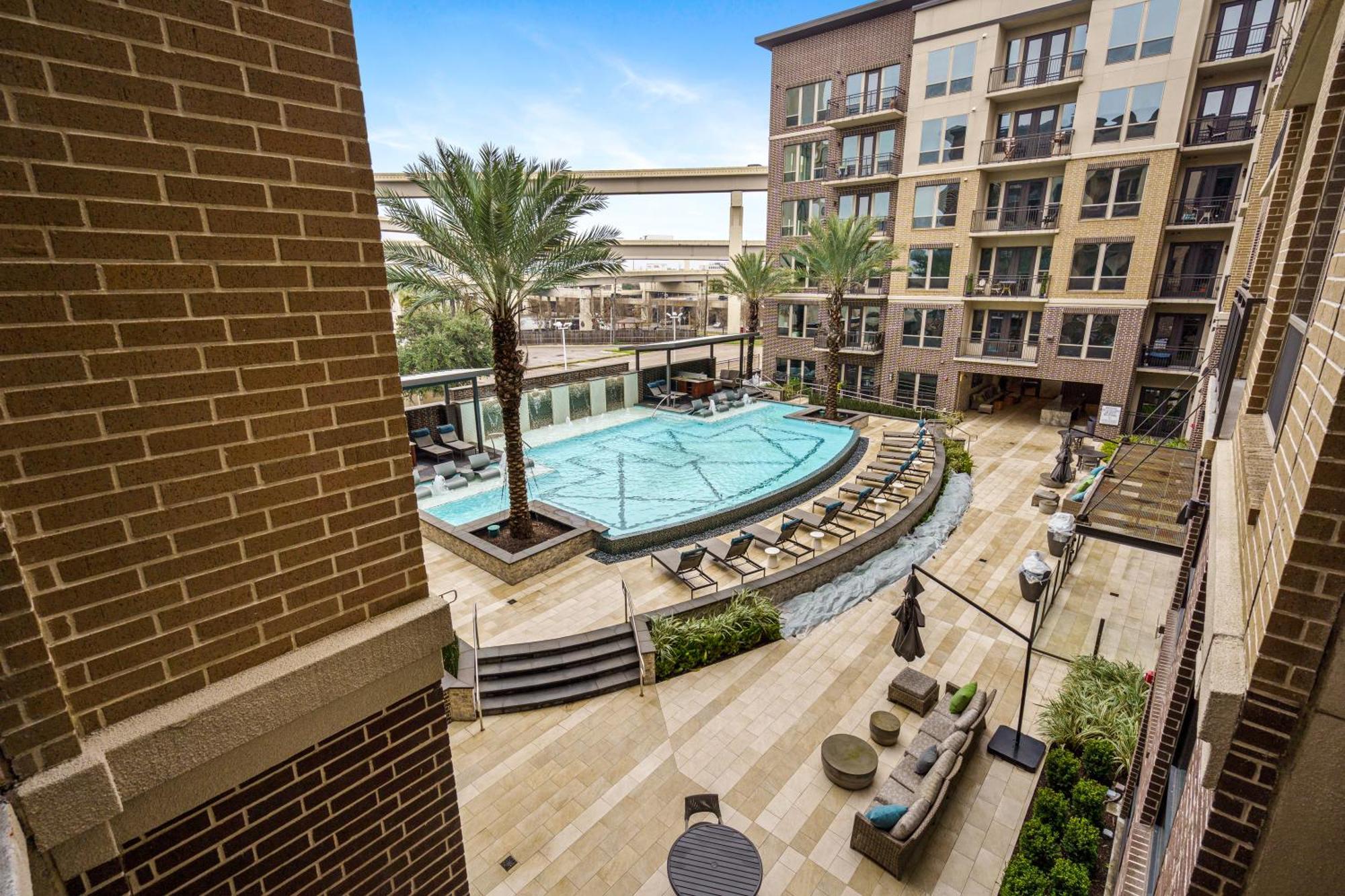 The Stay At Citycentre * Houston