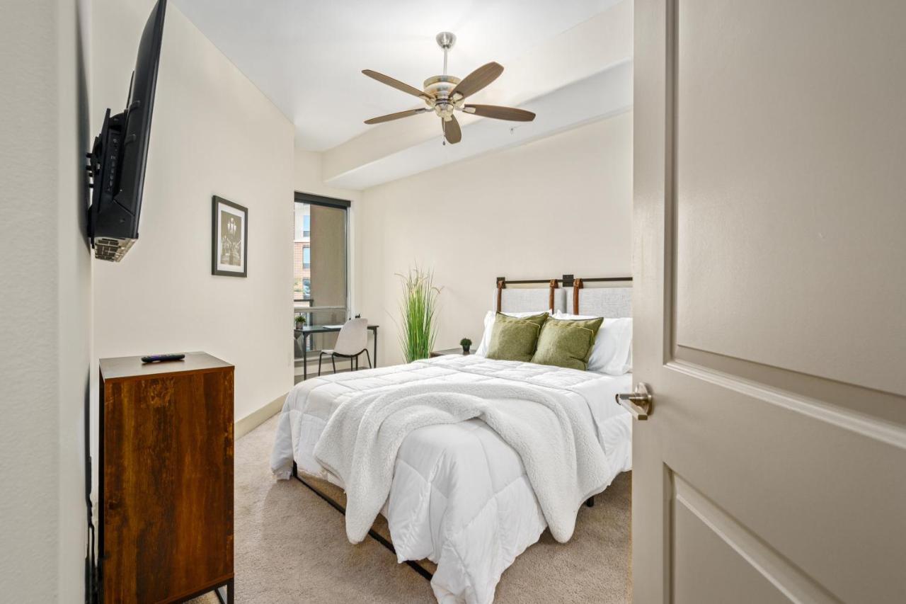 The Stay At Citycentre Apartment *
