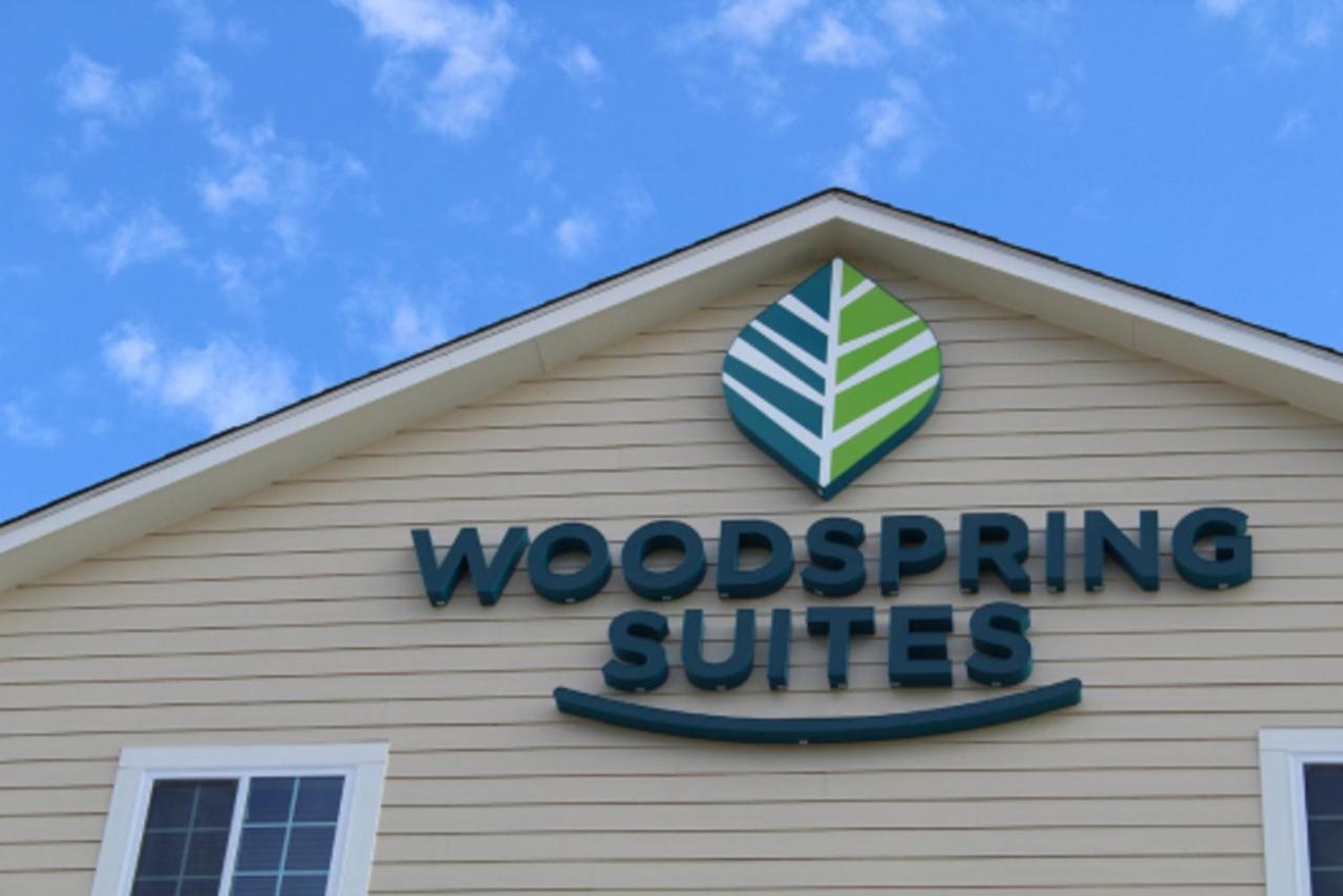 Woodspring 288 South Medical Center Hotel 3*
