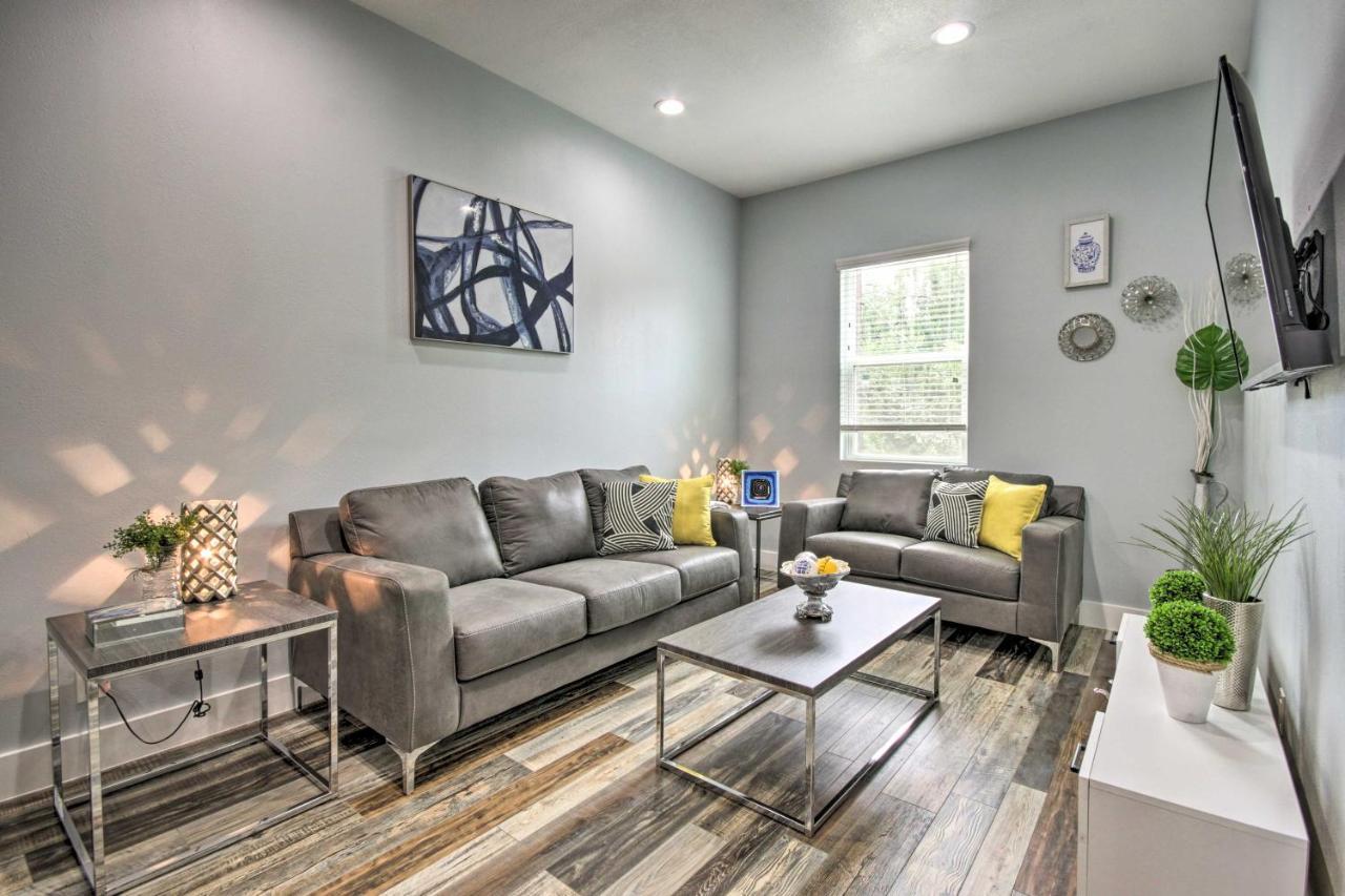 Luxe, Modern Apt - 1 Mile To The Galleria! Apartment *