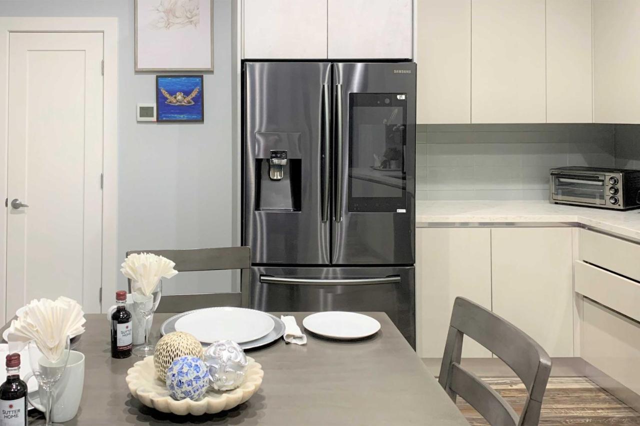 Luxe, Modern Apt - 1 Mile To The Galleria! * Houston