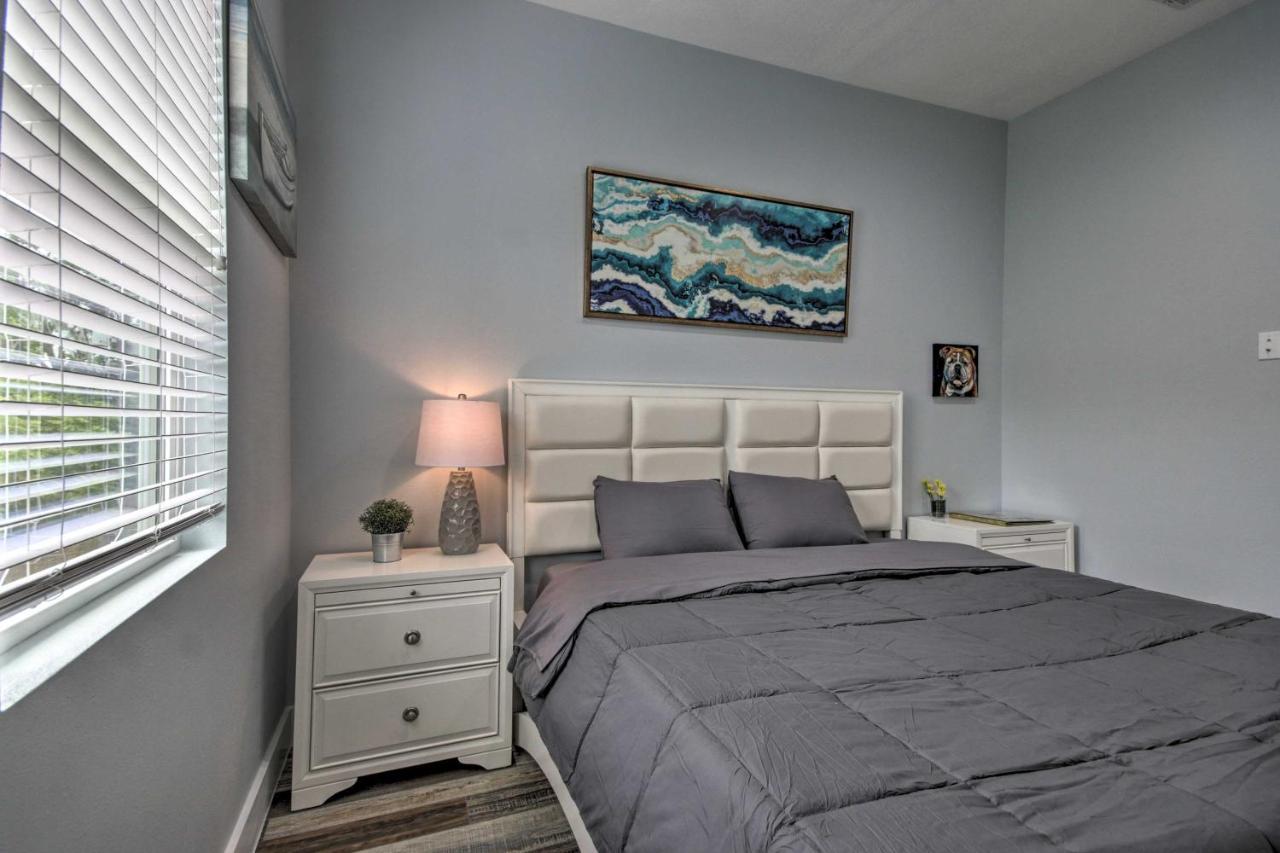 Luxe, Modern Apt - 1 Mile To The Galleria! *