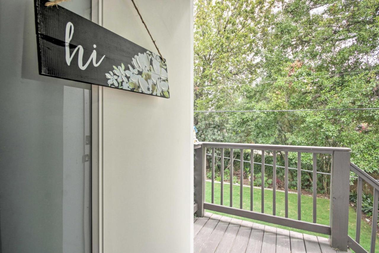 Luxe, Modern Apt - 1 Mile To The Galleria! Apartment *
