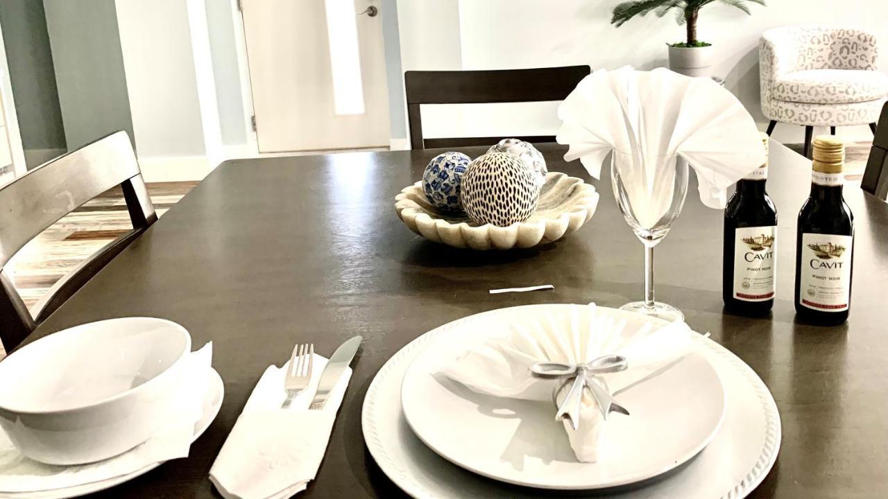 Luxe, Modern Apt - 1 Mile To The Galleria!