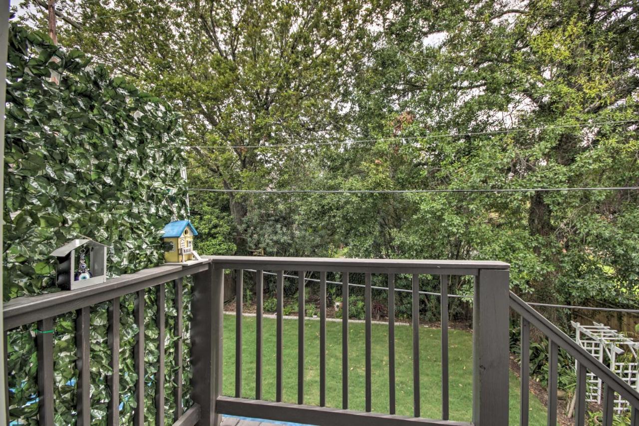 Luxe, Modern Apt - 1 Mile To The Galleria! Houston