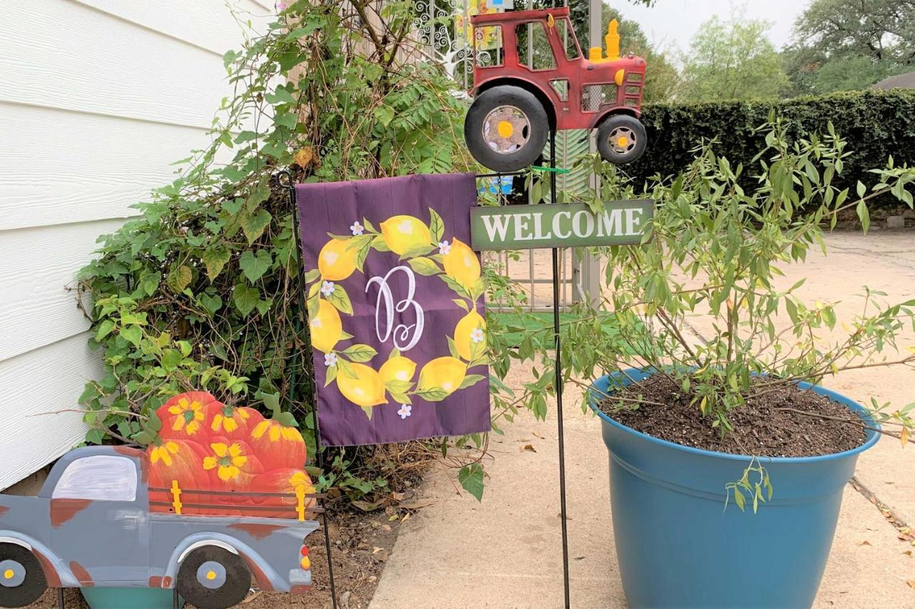 Apartment Luxe, Modern Apt - 1 Mile To The Galleria! *