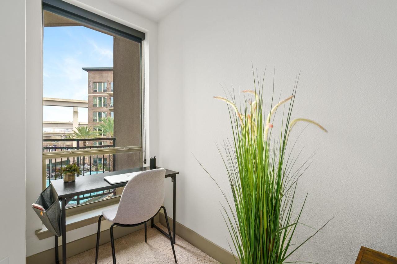 The Stay At Citycentre
