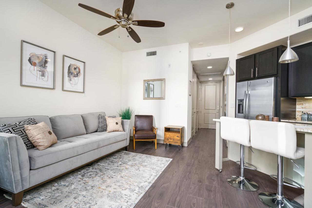 The Stay At Citycentre Houston