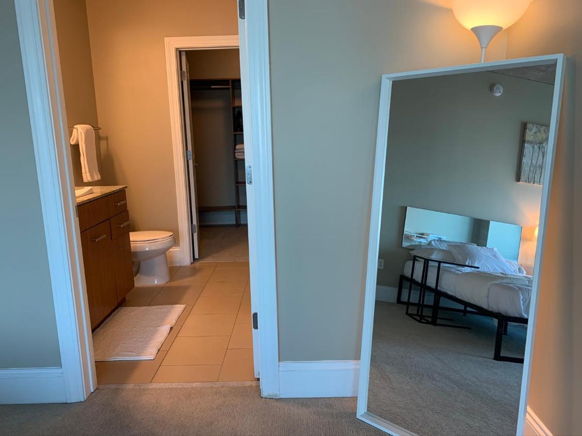 Furnished Downtown Houston