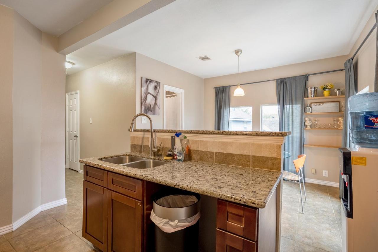 East Downtown Sanctuary Apartment