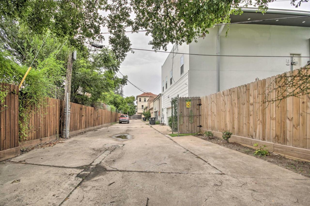 Luxe, Modern Apt - 1 Mile To The Galleria! *