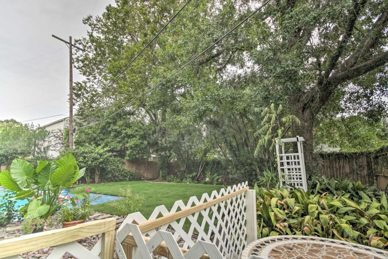 Apartment Luxe, Modern Apt - 1 Mile To The Galleria!