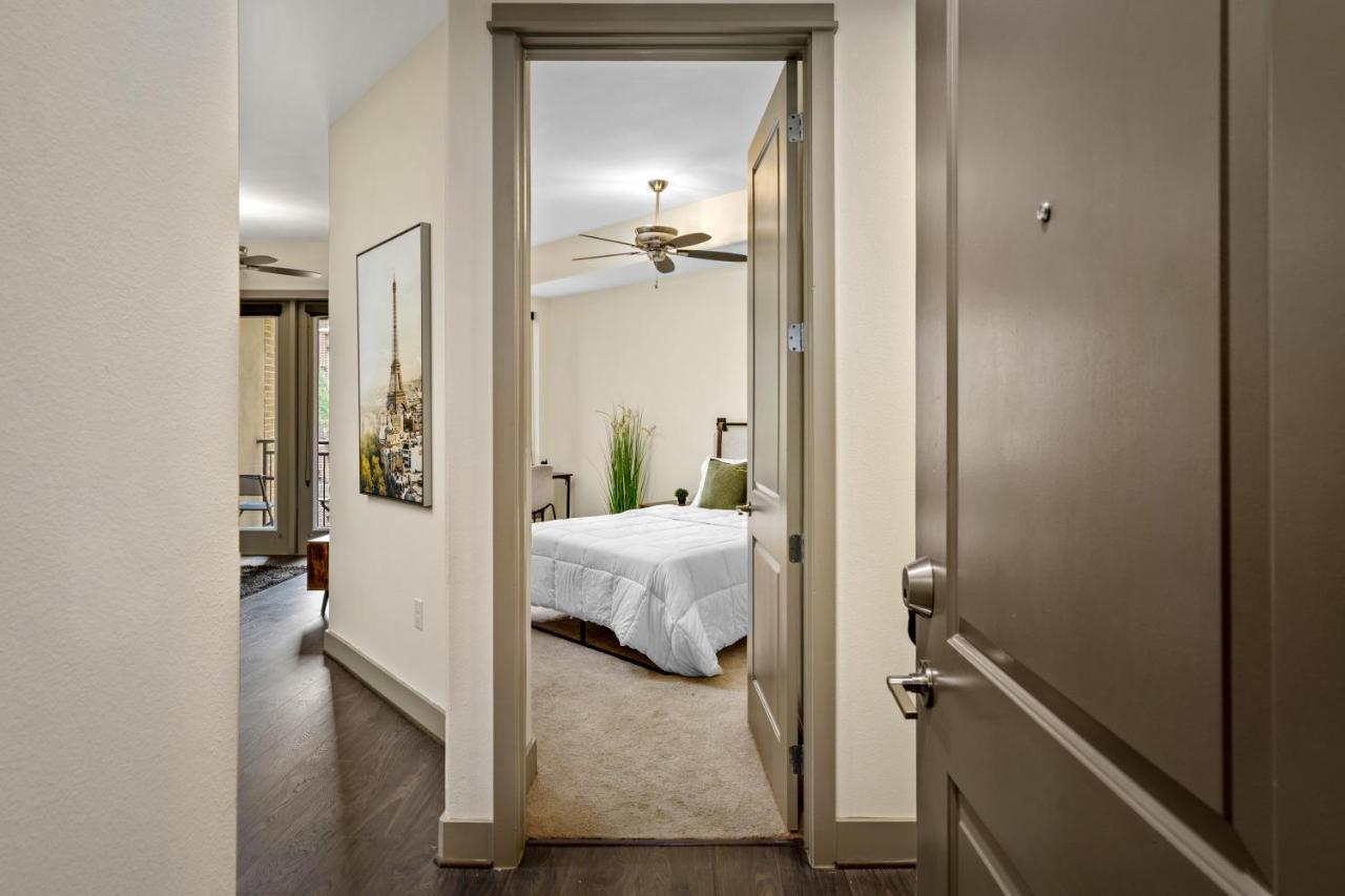 The Stay At Citycentre Apartment Houston
