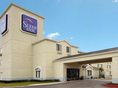 Motel Greentree - Iah Airport Jfk Blvd