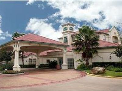 La Quinta By Wyndham West Park 10 3*