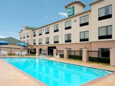 Springwood Iah - Beltway 8 Hotel 3*