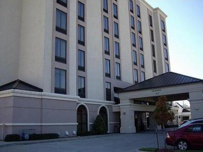 Holiday Express & - Memorial Park Area By Ihg 3*