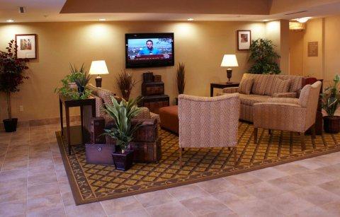 Hotel Candlewood Nw - Willowbrook, An Ihg Houston