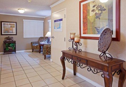 Sonesta Simply Galleria Medical Center 3*