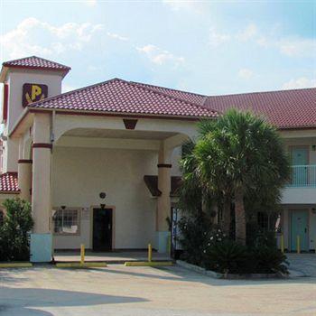 Crystal 249 North Motel 2*