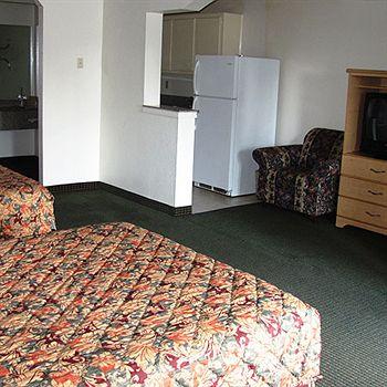 Crystal 249 North Motel Houston