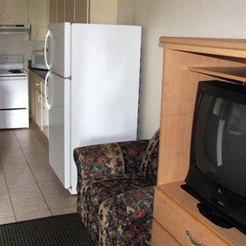 Motel Crystal 249 North Houston