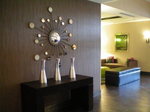 Hotel Express & Nw Beltway 8-west Road By Ihg