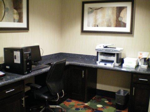 Hotel Express & Nw Beltway 8-west Road By Ihg