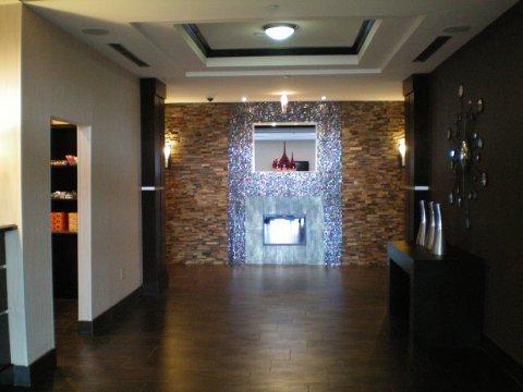 Hotel Express & Nw Beltway 8-west Road By Ihg Houston