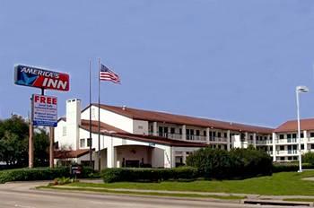 America's Houston/stafford /sugarland Motel Houston