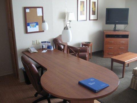 Candlewood Medical Center By Ihg Hotel 3*