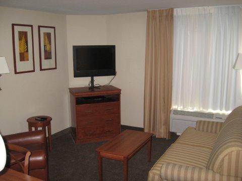 Candlewood Medical Center By Ihg 3* Houston