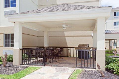 Hotel Candlewood Medical Center By Ihg