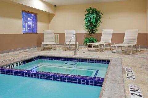 Hotel Candlewood Medical Center By Ihg Houston