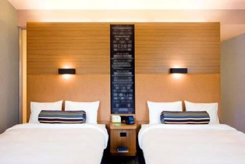 Aloft By The Galleria Hotel 3*