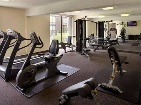 Red Lion Intercontinental Airport Hotel Houston