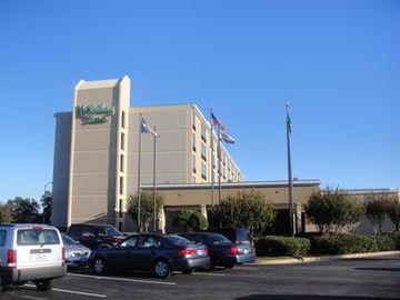 Sw-near Sugar Land By Ihg 3* Houston