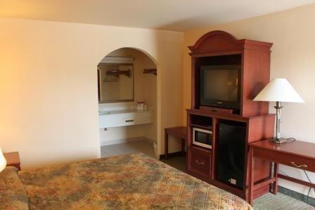 Hotel Summit - Medical Center - Nrg Park *