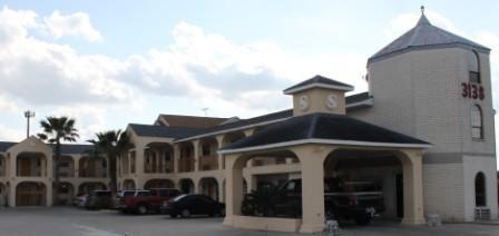 Summit - Medical Center - Nrg Park Hotel *