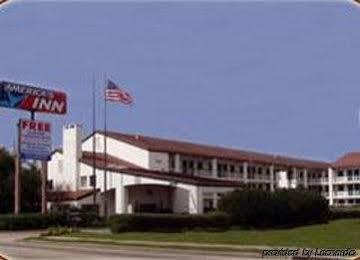 America's Houston/stafford /sugarland Motel